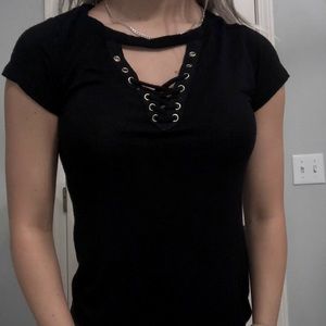 Medium glitz T-shirt